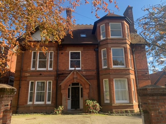 Ormonde House, a grand Victorian 16-bedroom property