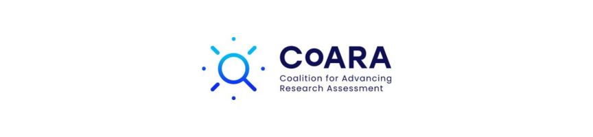 CoARA logo